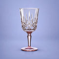 Nachtmann Noblesse Wijnglas 35,5 Cl Roze - 2 Stuks