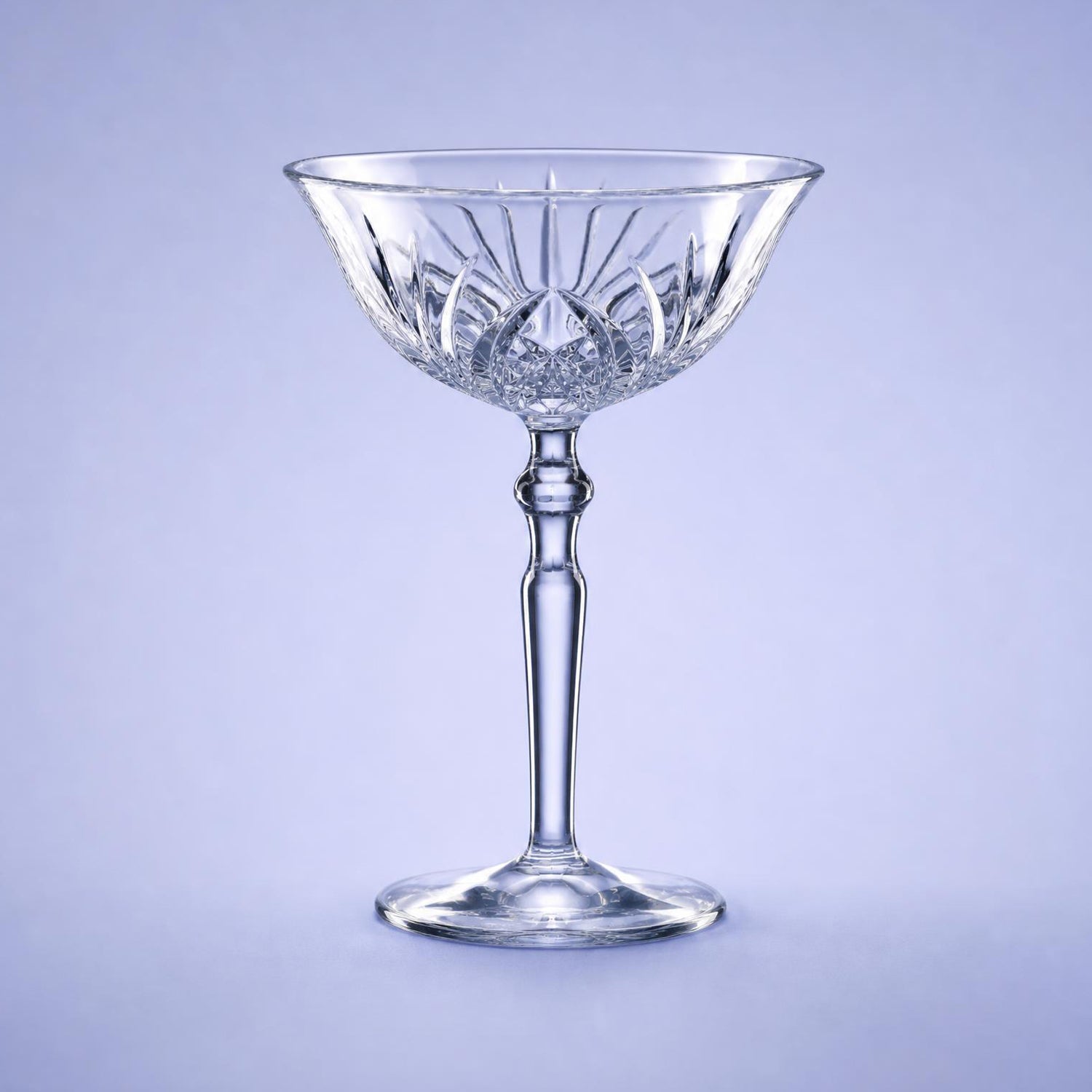 Nachtmann Palais Cocktailglas 20 Cl - 24 Stuks - Glazen.nl
