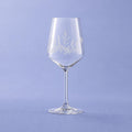 Nachtmann Tattoo Gin Tonic Glas 63 Cl Botanical Wit - 2 Stuks