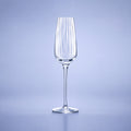Chef & Sommelier Symetrie Champagneglas / Flute 21 Cl - 6 Stuks