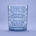Nachtmann Ethno Tumbler 30,4 Cl Blauw - 2 Stuks