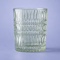 Nachtmann Ethno Tumbler 30,4 Cl Groen - 2 Stuks