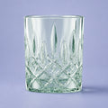 Nachtmann Noblesse Tumbler 29,5 Cl Groen - 2 Stuks