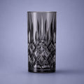 Nachtmann Noblesse Longdrinkglas 39,5 Cl Grijs - 2 Stuks