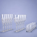 RCR Opera Glazenset 18-Delig (Wijnglazen  Champagneglazen - Tumblers)