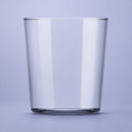 Onis Cidra Tumbler 37 Cl Grijs - 6 Stuks