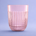 La Rochère Ouessant Tumbler 26 Cl Rose - 6 Stuks