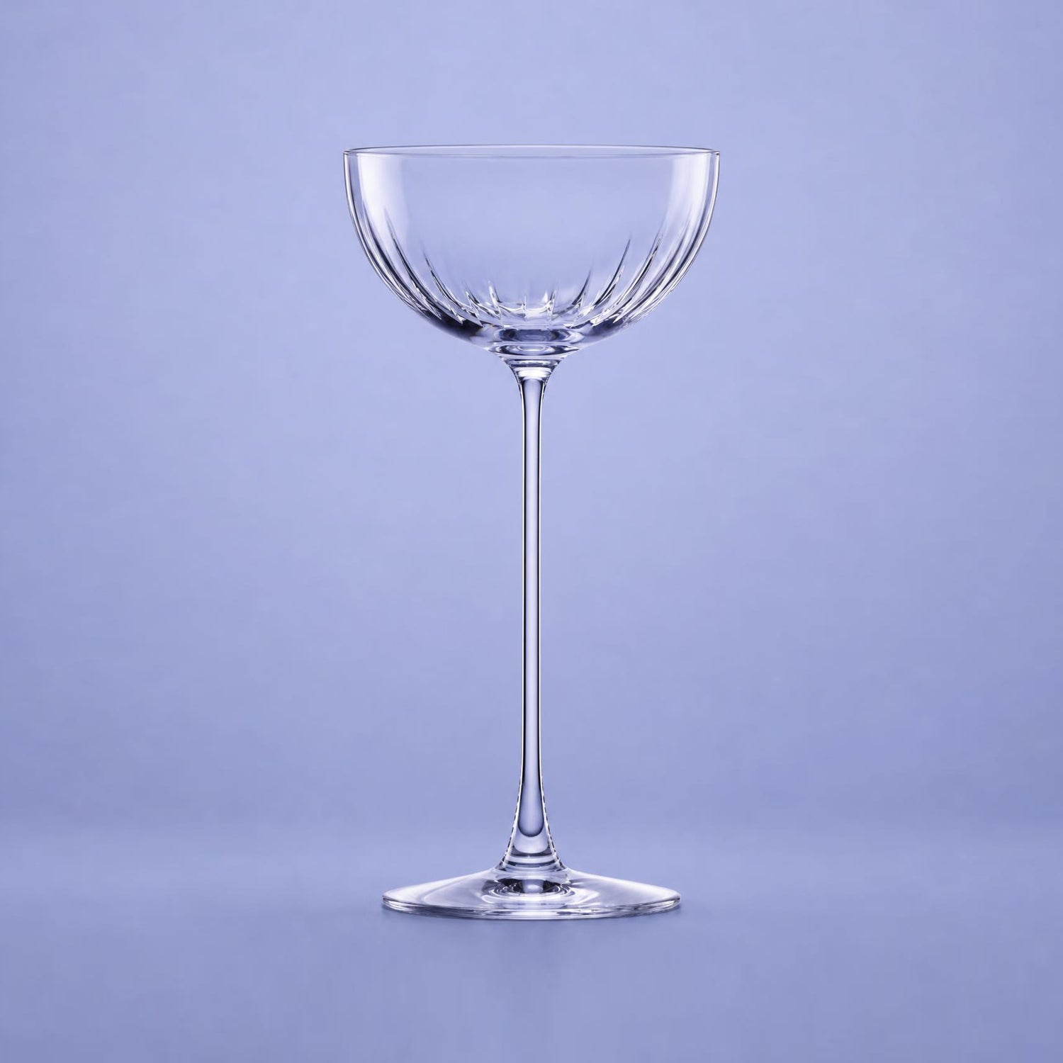 Lehmann Roma Champagneglas / Coupe 22 Cl - 6 Stuks - Glazen.nl