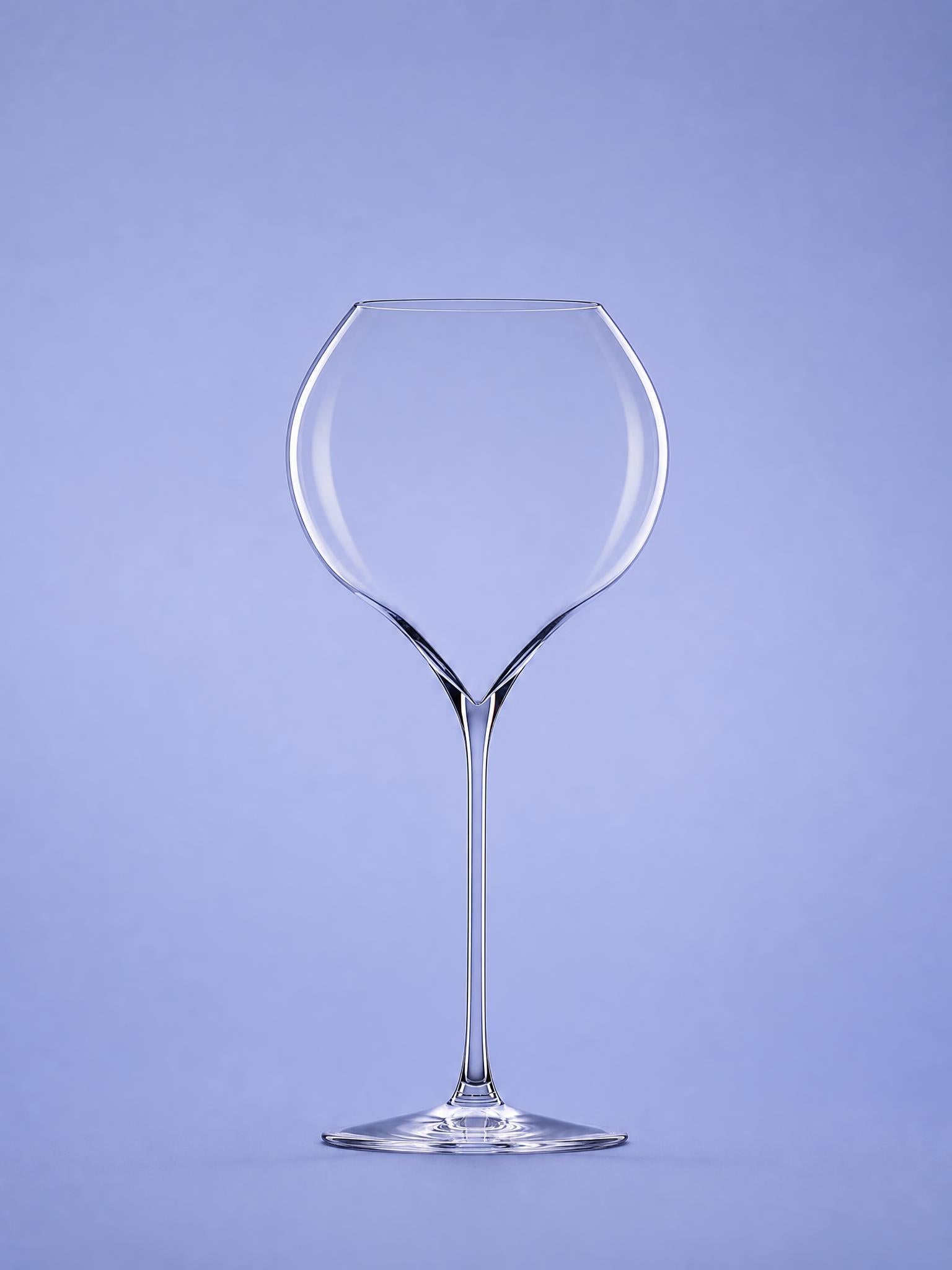 Lehmann Grand Blanc Wijnglas 54 Cl - 6 Stuks
