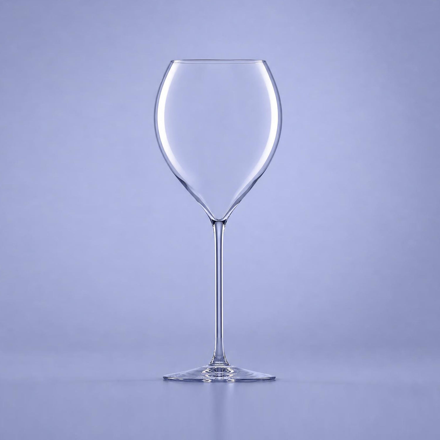 Lehmann Synergie Wijnglas 52 Cl - 6 Stuks - Glazen.nl