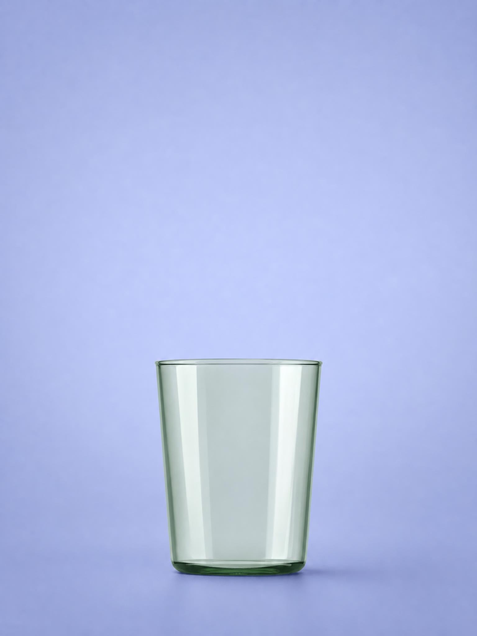 Onis Cidra Tumbler 37 Cl Groen - 6 Stuks
