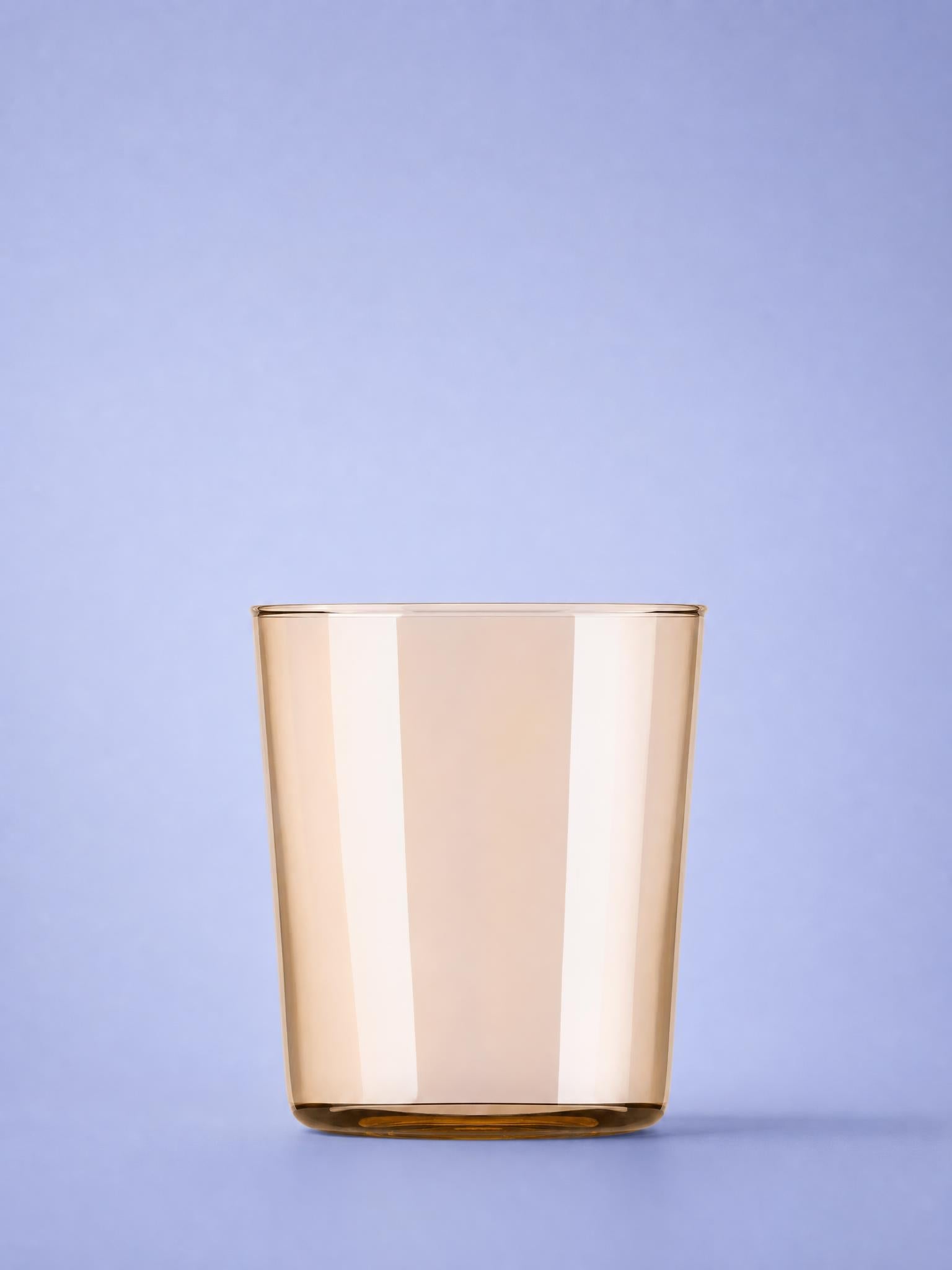 Onis Cidra Tumbler 37 Cl Geel - 6 Stuks