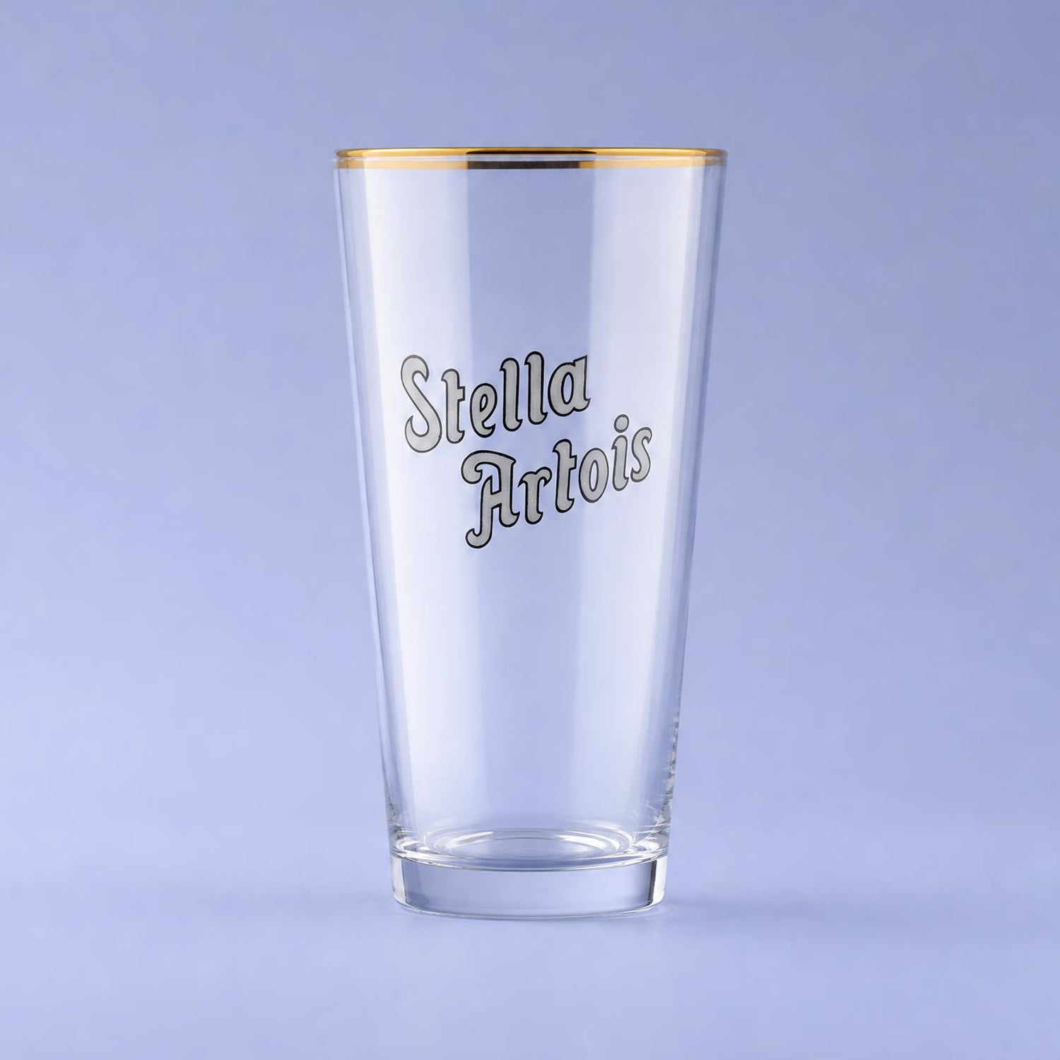 Stella Boerke Bierglas 33 Cl - Giftbox - 4 Stuks - Glazen.nl