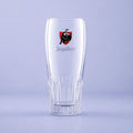 Jupiler Bierglas 25 Cl - 12 Stuks