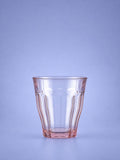 Duralex Picardie Tumbler 25 Cl Roze - 4 Stuks