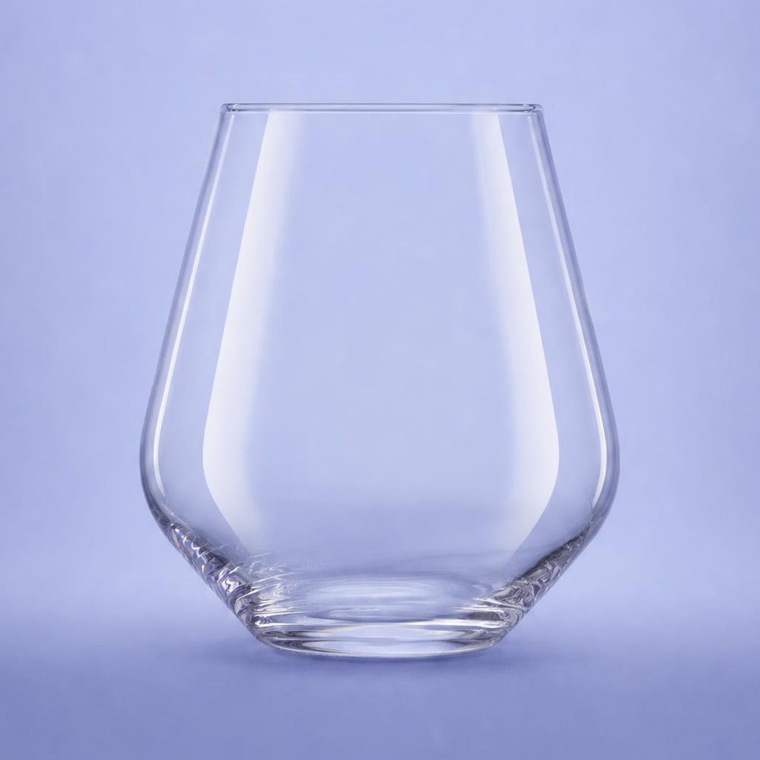 Royal Leerdam Carre Tumbler 47,5 Cl - 6 Stuks - Glazen.nl
