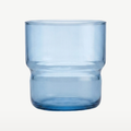 Arcoroc Log Tumbler 22 Cl Blauw - 6 Stuks