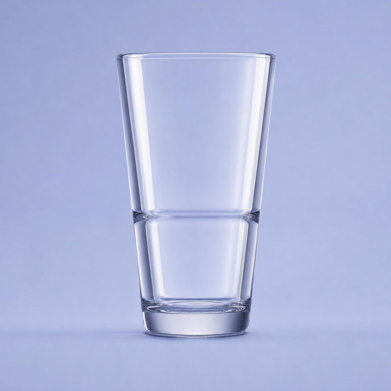 Mammoet Budgetline Amsterdam Bierglas / Vaasje 29 Cl Klein - 12 Stuks - Glazen.nl