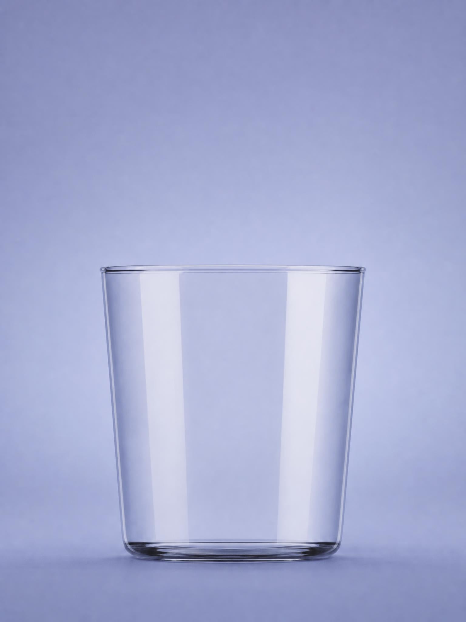 Onis Cidra Tumbler 37 Cl Grijs - 6 Stuks - Glazen.nl