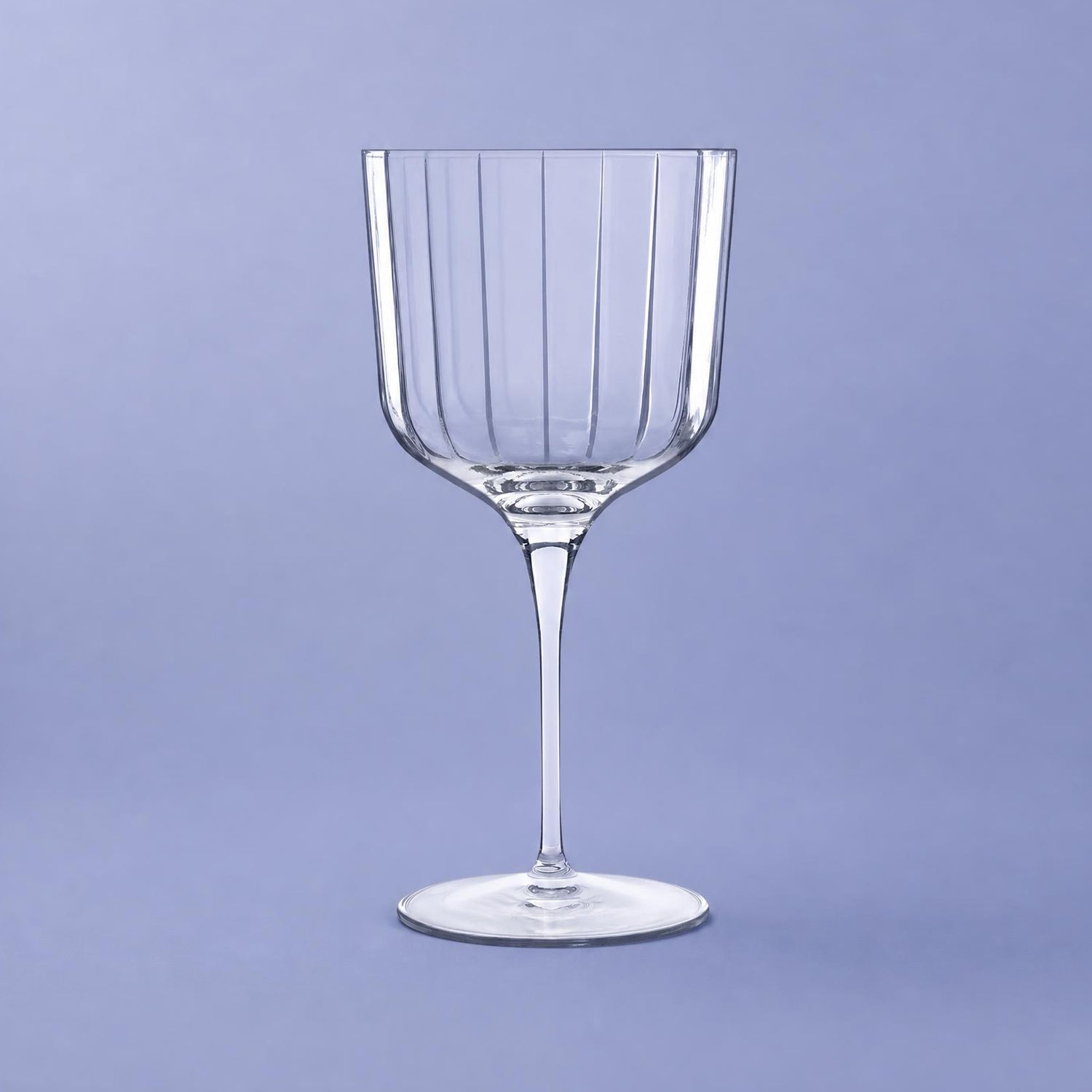 Luigi Bormioli Bach Gin Tonic Glas 60 Cl Oranje Pack - 2 Stuks - Glazen.nl