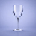 Luigi Bormioli Backdoor 20'S Cocktailglas 32 Cl Barracuda - 6 Stuks