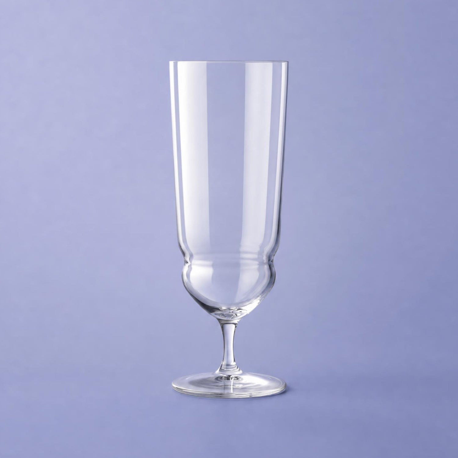 Luigi Bormioli Backdoor'20S Cocktailglas 42 Cl Tequila Sunrise - 6 Stuks - Glazen.nl