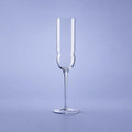 Luigi Bormioli Grandioso Champagneglas / Flute 21 Cl - 6 Stuks
