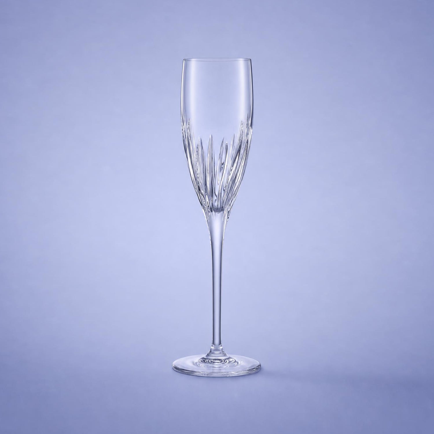 Luigi Bormioli Incanto Champagneglas / Flute 20 Cl - 6 Stuks - Glazen.nl