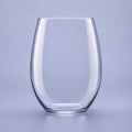 Luigi Bormioli Magnifico Tumbler D.O.F. 50 Cl  - 6 Stuks