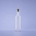Luigi Bormioli Mixology Authentica Fles 50 Cl Met Schenk Tuit
