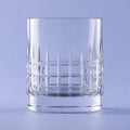 Luigi Bormioli Mixology Charme Tumbler D.O.F. 38 Cl  - 6 Stuks