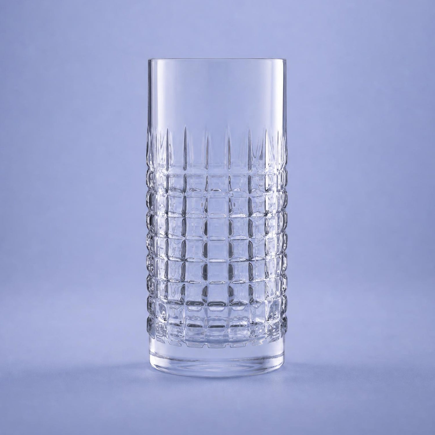 Luigi Bormioli Mixology Charme Longdrinkglas 48 Cl - 6 Stuks - Glazen.nl
