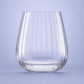 Luigi Bormioli Mixology Cocktail Club Tumbler D.O.F. 40 Cl  - 6 Stuks