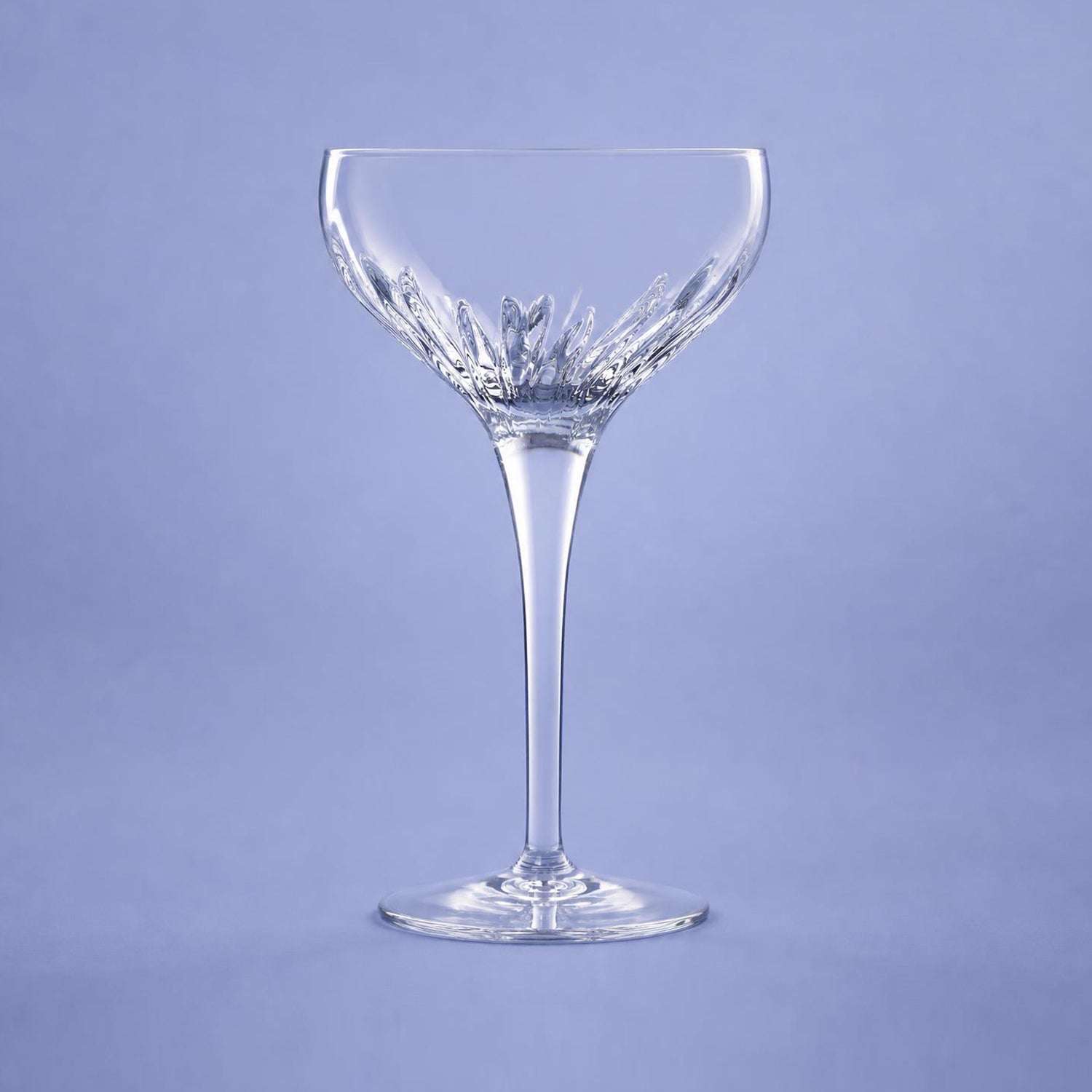 Luigi Bormioli Mixology Cocktailglas 22,5 Cl - 6 Stuks - Glazen.nl