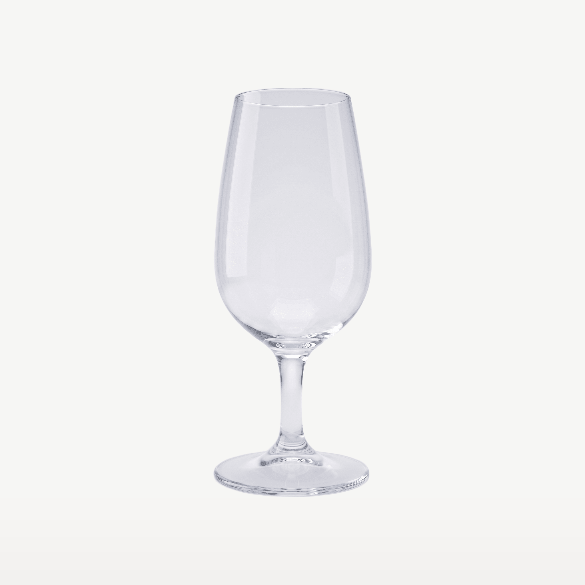 Bormioli Rocco Riserva Wijnglas 22 Cl Proefglas - 6 Stuks - Glazen.nl