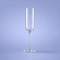 Luigi Bormioli Mixology Jazz Champagneglas / Flute 21 Cl  - 6 Stuks
