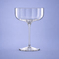 Luigi Bormioli Mixology Jazz Champagneglas / Coupe 30 Cl  - 6 Stuks