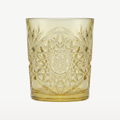 Onis Icon Tumbler 35 Cl Geel - 6 Stuks