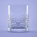 Luigi Bormioli Mixology Textures D.O.F. 38 Cl  - 6 Stuks