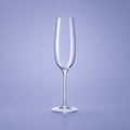 Luigi Bormioli Palace Champagneglas 23,5 Cl  - 6 Stuks