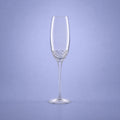 Luigi Bormioli Roma 1960 Champagneglas 24 Cl  - 6 Stuks