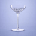 Luigi Bormioli Roma 1960 Cocktailglas Coppa 30 Cl  - 6 Stuks