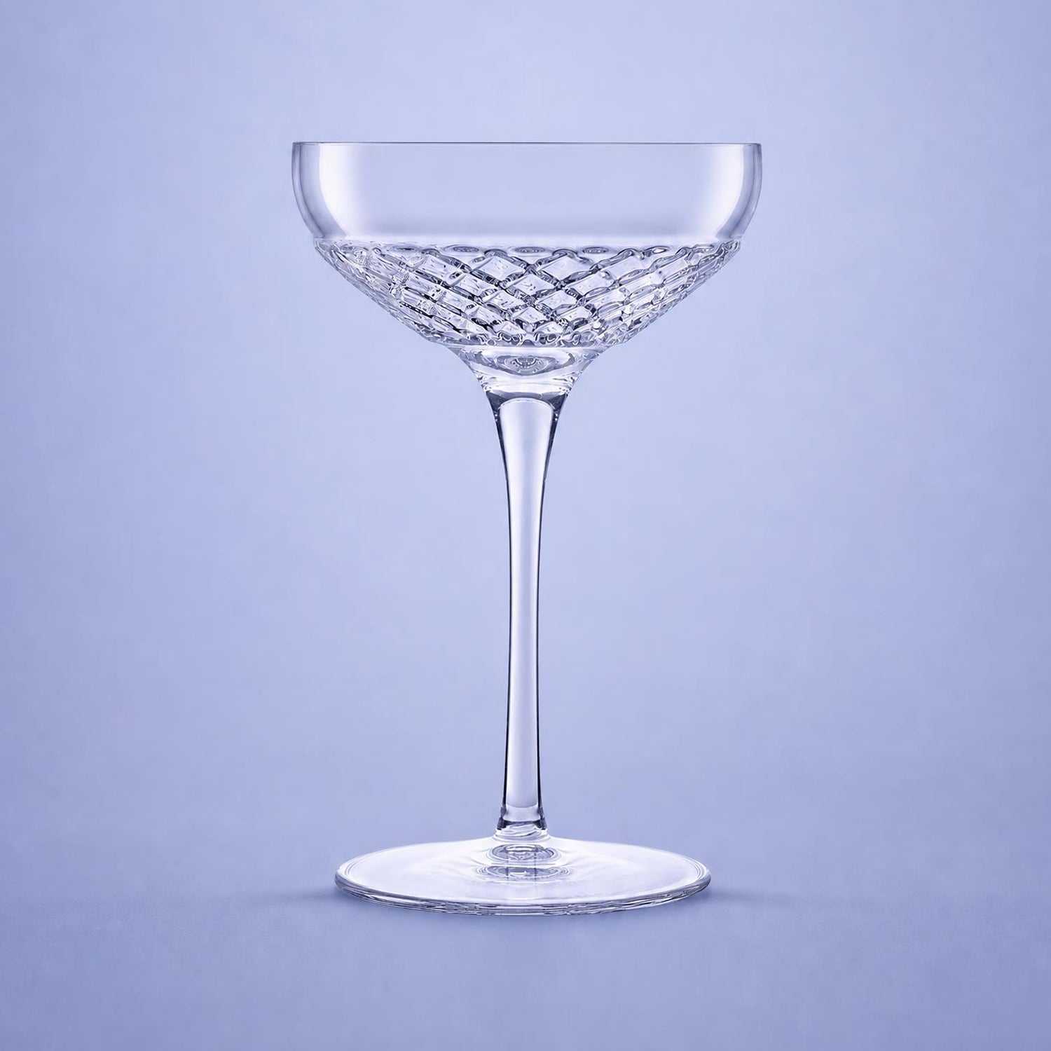 Luigi Bormioli Roma 1960 Cocktailglas Coppa 30 Cl - 6 Stuks - Glazen.nl