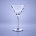 Luigi Bormioli Roma 1960 Martiniglas 22 Cl  - 6 Stuks