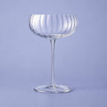 Luigi Bormioli Speakeasies Swing Champagneglas / Coupe 30 Cl - 6 Stuks