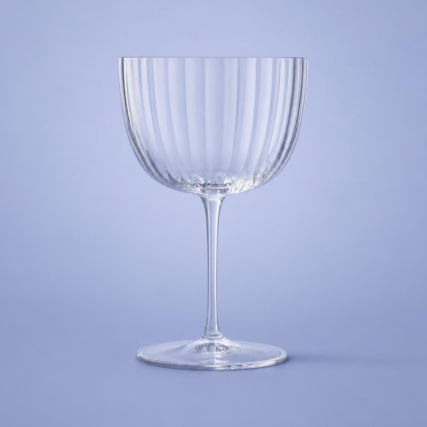 Luigi Bormioli Speakeasies Swing Cocktailglas 27 Cl Fizz - 6 Stuks - Glazen.nl