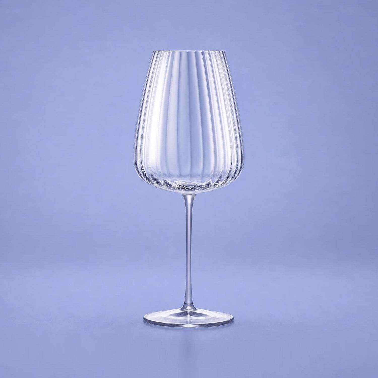 Luigi Bormioli Speakeasies Swing Wijnglas 70 Cl - 6 Stuks - Glazen.nl