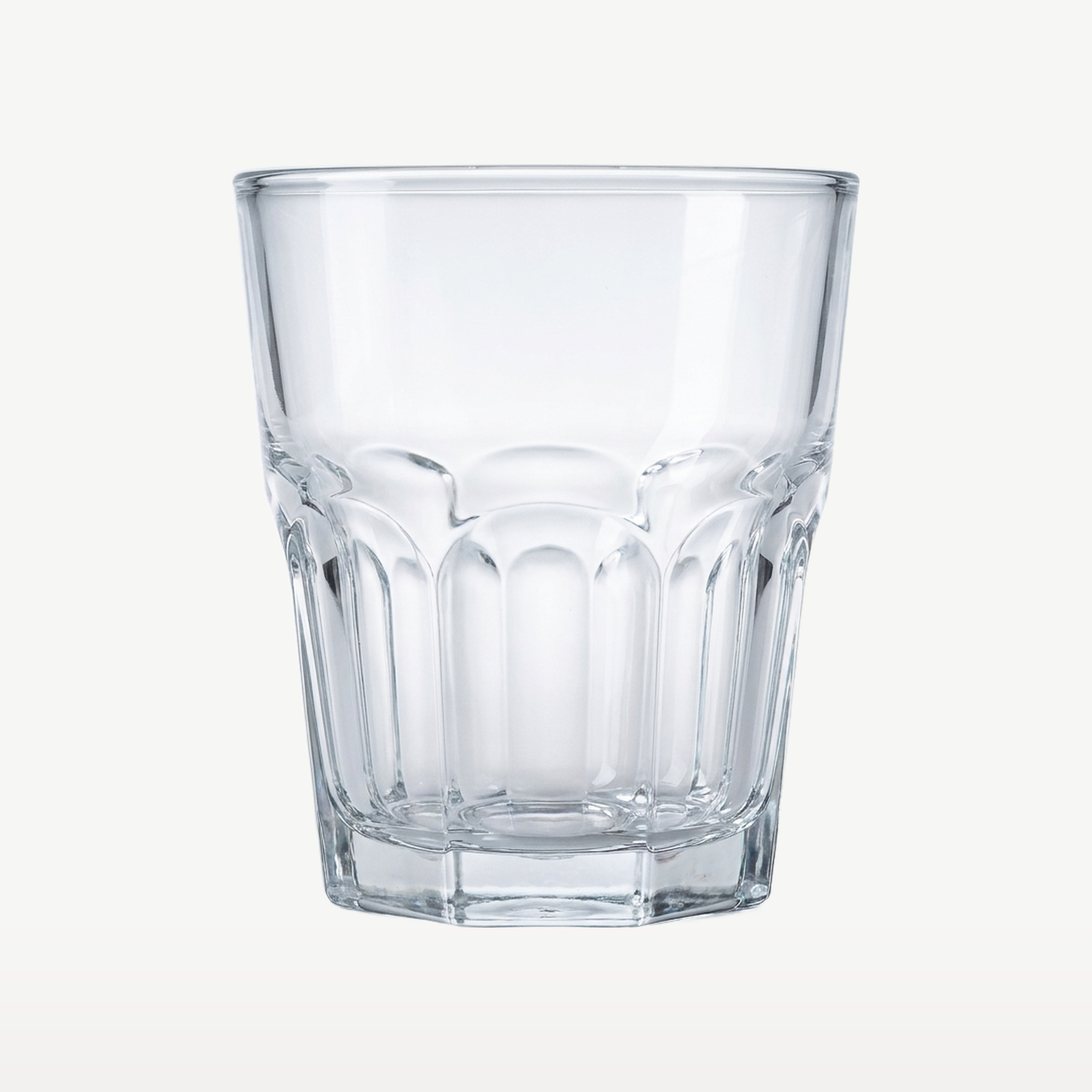 Arcoroc Granity Tumbler 30 Cl - 6 Stuks - Glazen.nl