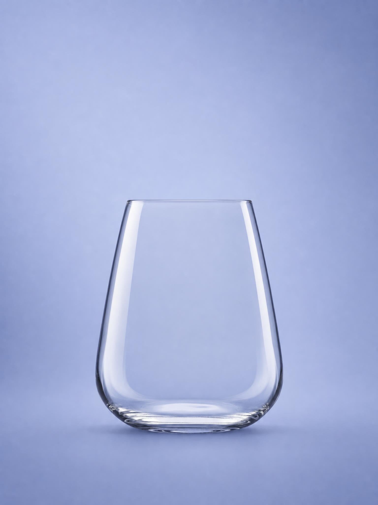 Luigi Bormioli Talismano Tumbler D.O.F. 45 Cl - 4 Stuks - Glazen.nl