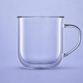Luigi Bormioli Thermic Glass Cappuccinoglas 24 Cl Sublime Cappuccino - 2 Stuks